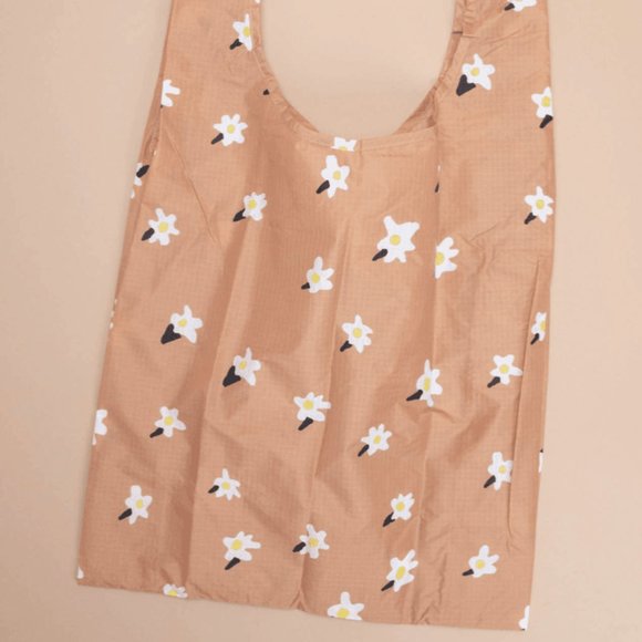 NWT Standard Baggu - Painted Daisy (Archive Florals) - Picture 4 of 8